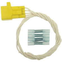 Load image into Gallery viewer, S-1562 Standard Ignition Air Bag Module Connector Standard Ignition Canada