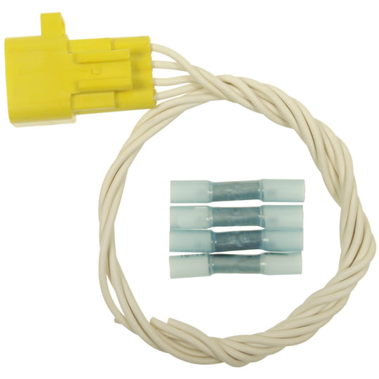 S-1562 Standard Ignition Air Bag Module Connector Standard Ignition Canada