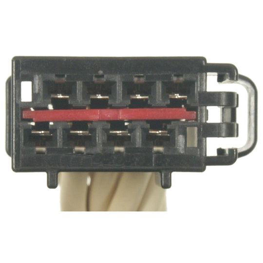 S-1564 Standard Ignition Power Seat Harness Connector Standard Ignition Canada