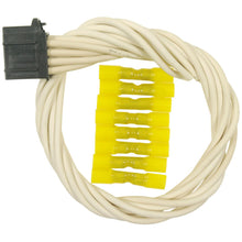 Load image into Gallery viewer, S-1564 Standard Ignition Power Seat Harness Connector Standard Ignition Canada