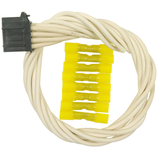 S-1564 Standard Ignition Power Seat Harness Connector Standard Ignition Canada
