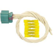 Load image into Gallery viewer, S-1566 Standard Ignition Liftgate Glass Actuator Connector Standard Ignition Canada