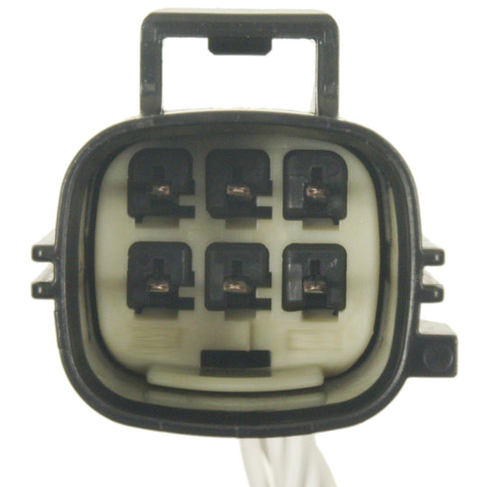 S-1575 Standard Ignition Door Harness Connector Standard Ignition Canada