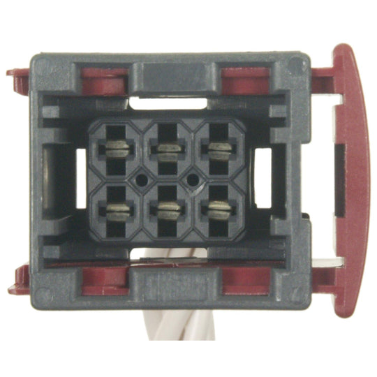 S-1577 Standard Ignition Window Motor Connector Standard Ignition Canada