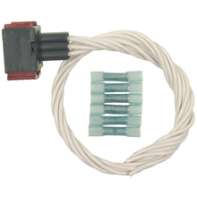 Load image into Gallery viewer, S-1577 Standard Ignition Window Motor Connector Standard Ignition Canada