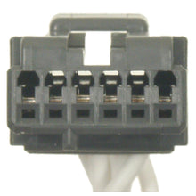 Load image into Gallery viewer, S-1580 Standard Ignition Power Steering Control Module Connector Standard Ignition Canada