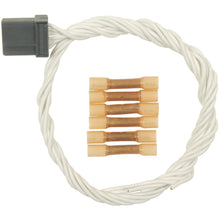Load image into Gallery viewer, S-1580 Standard Ignition Power Steering Control Module Connector Standard Ignition Canada