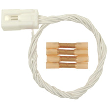 Load image into Gallery viewer, S-1584 Standard Ignition Door Mirror Connector Standard Ignition Canada