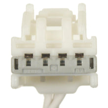 Load image into Gallery viewer, S-1585 Standard Ignition Seat Belt Harness Connector Standard Ignition Canada
