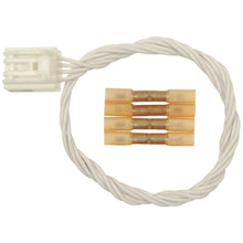 Load image into Gallery viewer, S-1585 Standard Ignition Seat Belt Harness Connector Standard Ignition Canada