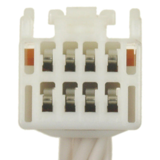 S-1588 Standard Ignition Door Harness Connector Standard Ignition Canada