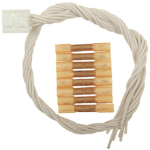 Load image into Gallery viewer, S-1588 Standard Ignition Door Harness Connector Standard Ignition Canada