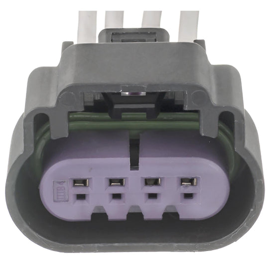 S-1589 Standard Ignition Ignition Coil Connector Standard Ignition Canada