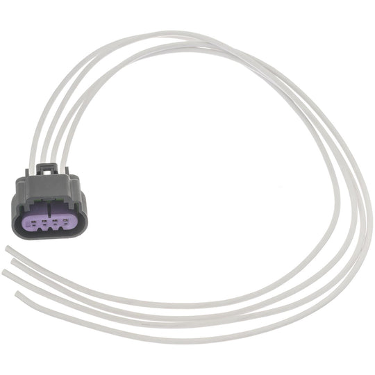 S-1589 Standard Ignition Ignition Coil Connector Standard Ignition Canada
