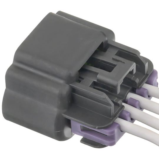 S-1589 Standard Ignition Ignition Coil Connector Standard Ignition Canada