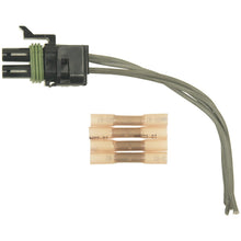 Load image into Gallery viewer, S-1594 Standard Ignition Suspension Self-Leveling Solenoid Connector Standard Ignition Canada