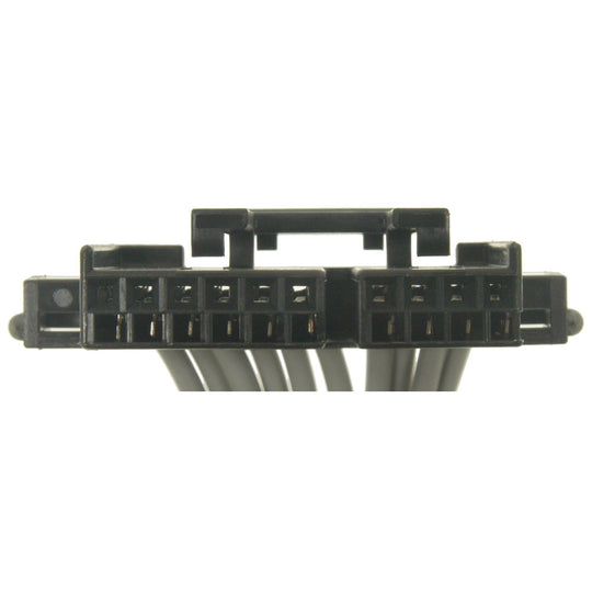 S-1597 Standard Ignition Power Steering Control Module Connector Standard Ignition Canada