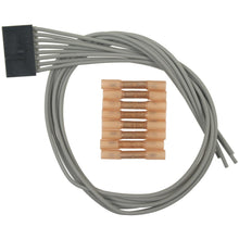 Load image into Gallery viewer, S-1598 Standard Ignition Power Mirror Switch Connector Standard Ignition Canada