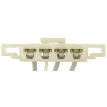 Charger l'image dans la galerie, S-1602 Headlight Control Module Connector Standard Ignition Canada