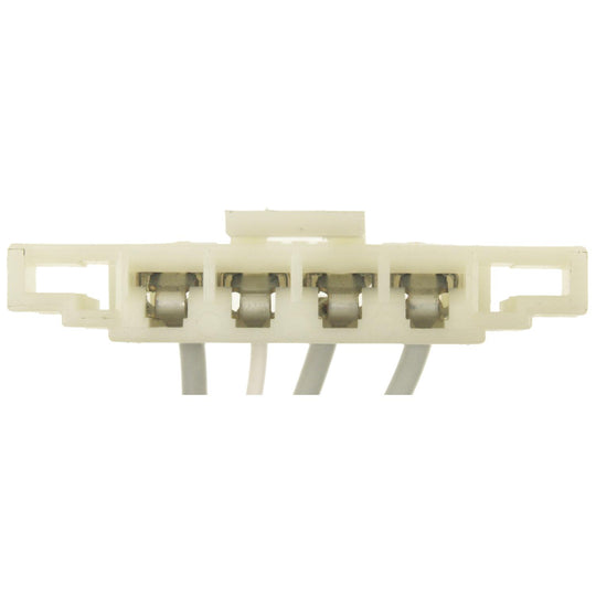 S-1602 Headlight Control Module Connector Standard Ignition Canada