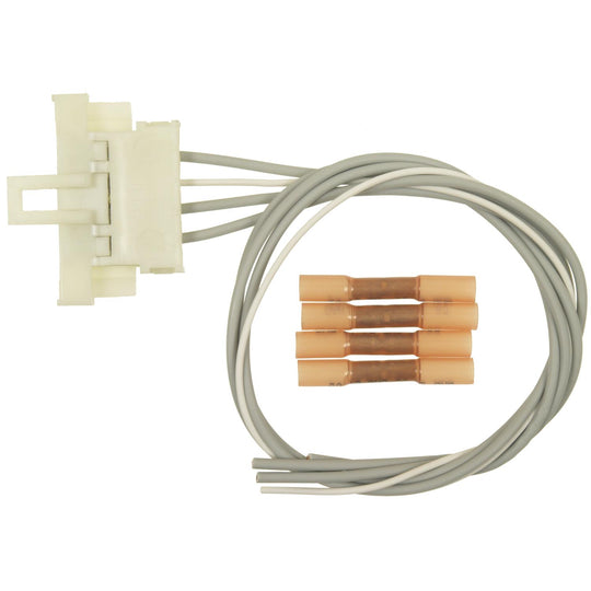 S-1602 Headlight Control Module Connector Standard Ignition Canada