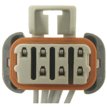 Load image into Gallery viewer, S-1605 Standard Ignition Headlight Switch Connector Standard Ignition Canada