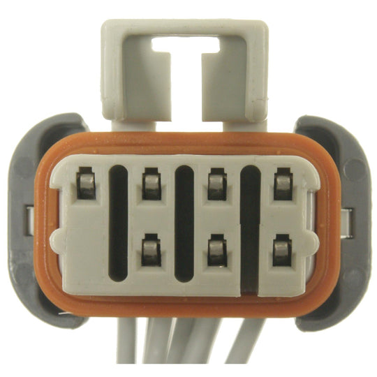 S-1605 Standard Ignition Headlight Switch Connector Standard Ignition Canada