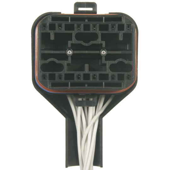 S-1608 Standard Ignition Fuel Injector Connector Standard Ignition Canada