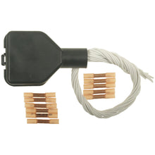 Load image into Gallery viewer, S-1608 Standard Ignition Fuel Injector Connector Standard Ignition Canada