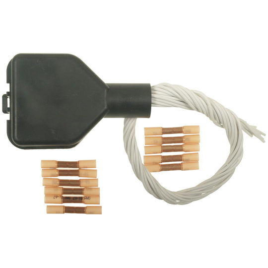 S-1608 Standard Ignition Fuel Injector Connector Standard Ignition Canada