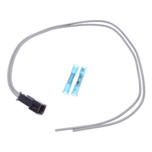 Load image into Gallery viewer, S-1611 Standard Ignition License Plate Light Connector Standard Ignition Canada