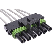 Load image into Gallery viewer, S-1612 Standard Ignition Engine Wiring Harness Connector Standard Ignition Canada