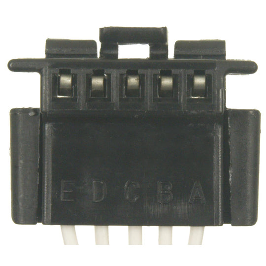 S-1618 Standard Ignition Door Lock Switch Connector Standard Ignition Canada