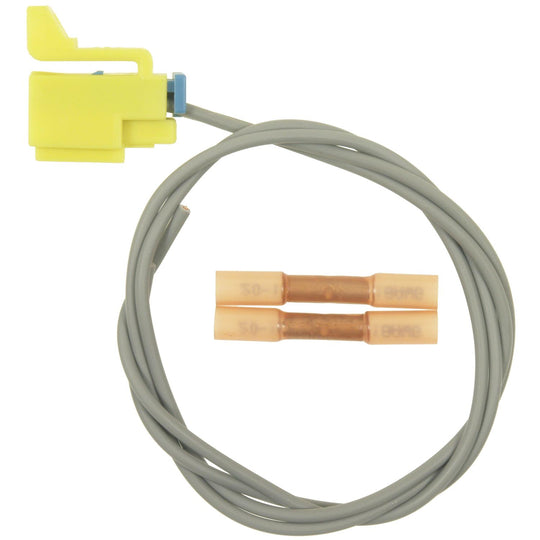S-1622 Standard Ignition Air Bag Disable Module Connector Standard Ignition Canada