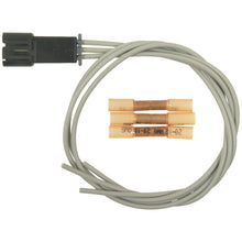 Load image into Gallery viewer, S-1625 Standard Ignition Trunk Lid Ajar Indicator Switch Connector Standard Ignition Canada