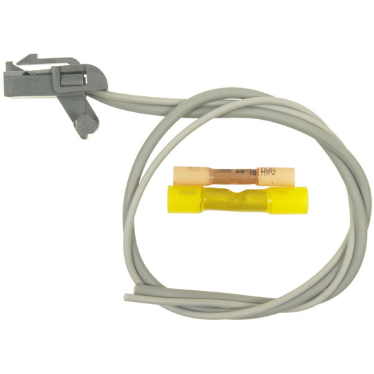 S-1627 HVAC Control Module Connector Standard Ignition Canada