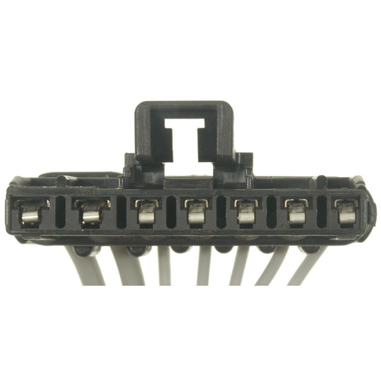 S-1633 Neutral Safety Switch Connector Standard Ignition Canada