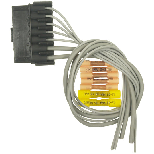 S-1633 Neutral Safety Switch Connector Standard Ignition Canada