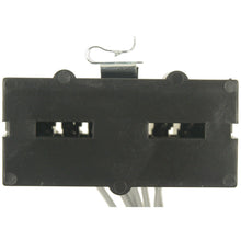 Load image into Gallery viewer, S-1635 Standard Ignition HVAC Control Select Switch Connector Standard Ignition Canada