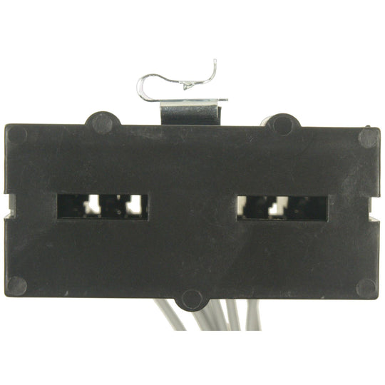 S-1635 Standard Ignition HVAC Control Select Switch Connector Standard Ignition Canada