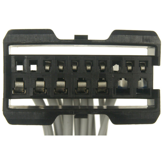 S-1636 Headlight Switch Connector Standard Ignition Canada