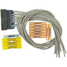 Charger l'image dans la galerie, S-1636 Headlight Switch Connector Standard Ignition Canada