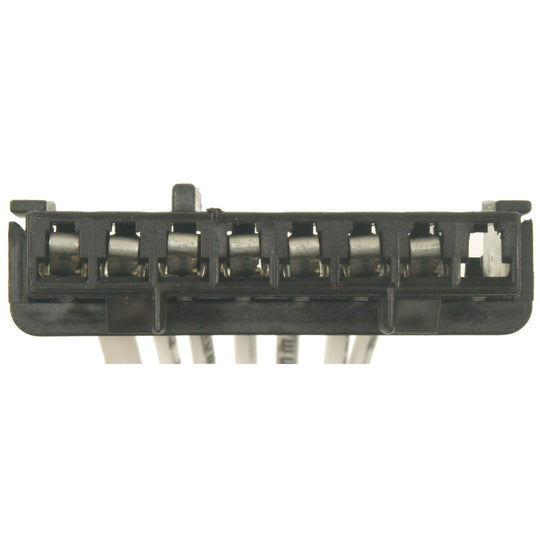 S-1637 Fog Light Switch Connector Standard Ignition Canada