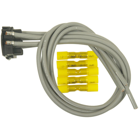 S-1638 Standard Ignition Window Motor Connector Standard Ignition Canada