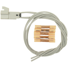 Load image into Gallery viewer, S-1639 Standard Ignition Dome Light Connector Standard Ignition Canada