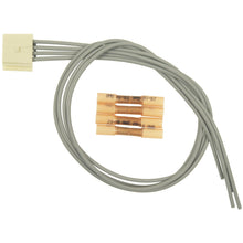 Load image into Gallery viewer, S-1641 Standard Ignition Door Lock Switch Connector Standard Ignition Canada