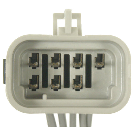 S-1642 Standard Ignition Parking Light Connector Standard Ignition Canada