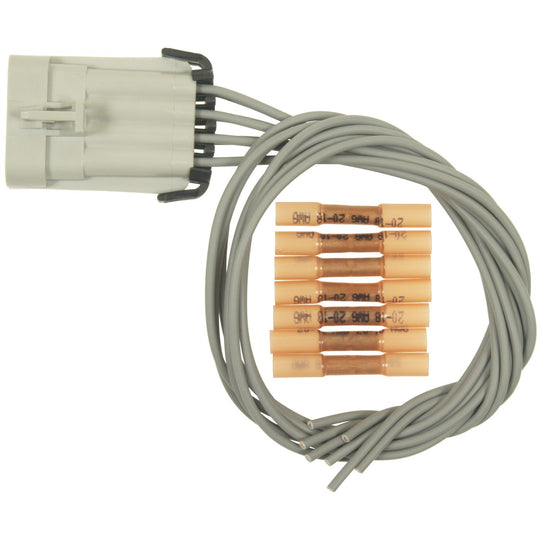 S-1642 Standard Ignition Parking Light Connector Standard Ignition Canada