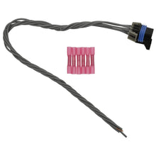 Load image into Gallery viewer, S-1647 Standard Ignition Flex Fuel Sensor Connector Standard Ignition Canada