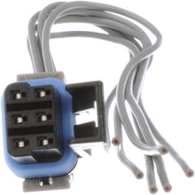 Load image into Gallery viewer, S-1647 Standard Ignition Flex Fuel Sensor Connector Standard Ignition Canada